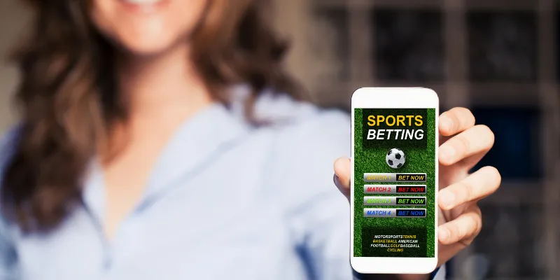 Những hình thức cá cược phổ biến 