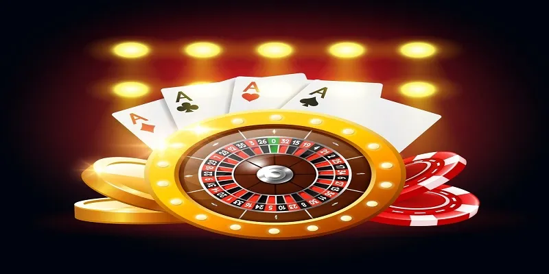 Sảnh cược casino 789p là gì