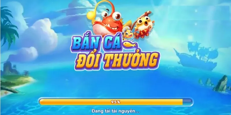 Top những tựa game đình đám tại sảnh bắn cá 