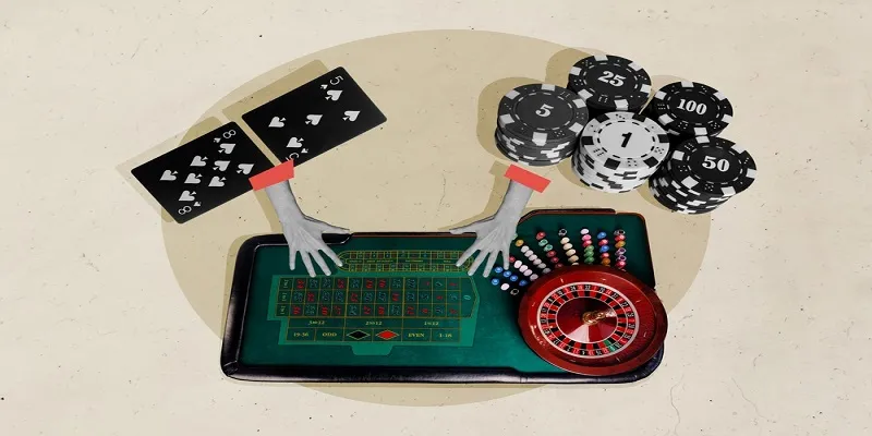 Các chiến thuật giúp bạn chiến thắng Blackjack trên GO99 