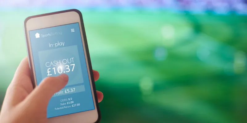 Chọn thời điểm vào tiền