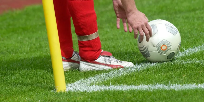 Half Time Và Full Time